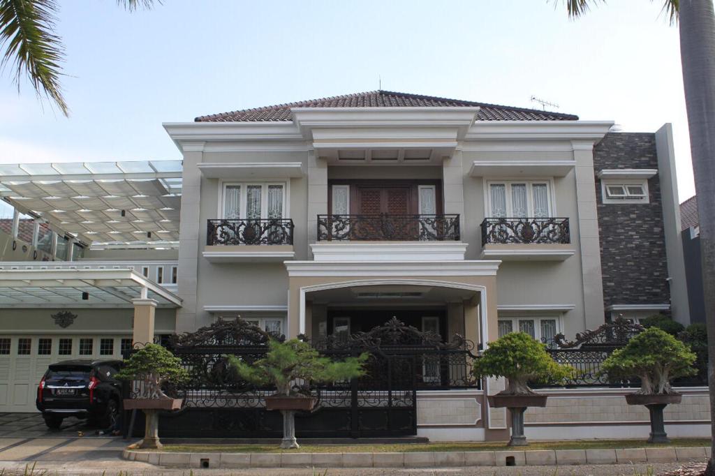 Foto Produk Upvc Splatinum Lainnya